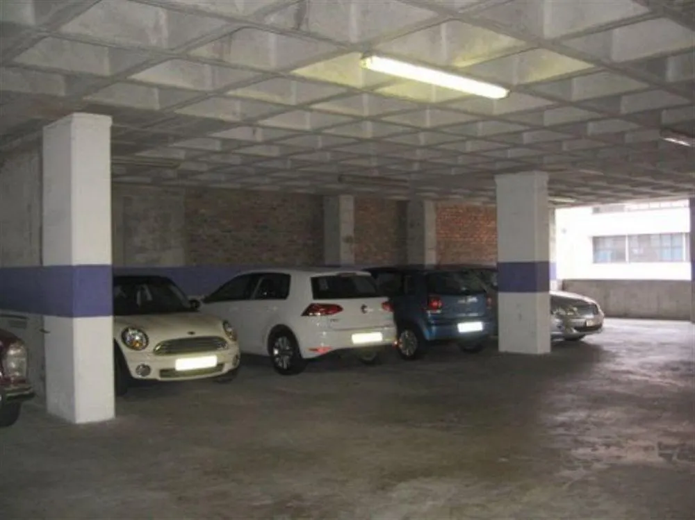 Apartamento 1109 The Decks At 67 Long Street Ciudad del Cabo