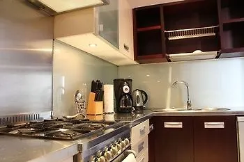 Apartamento 1109 The Decks At 67 Long Street Ciudad del Cabo