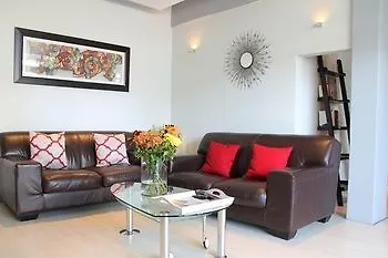 Apartamento 1109 The Decks At 67 Long Street Ciudad del Cabo