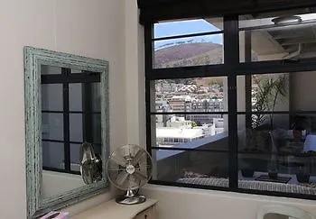 Apartamento 1109 The Decks At 67 Long Street Ciudad del Cabo