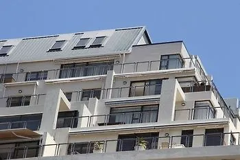 Apartamento 1109 The Decks At 67 Long Street Ciudad del Cabo