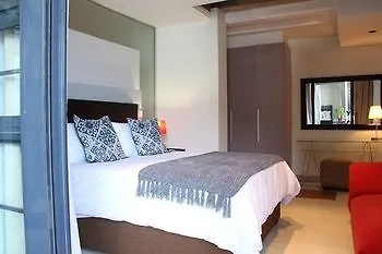 Apartamento 1109 The Decks At 67 Long Street Ciudad del Cabo
