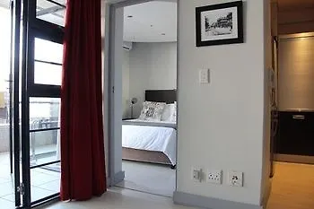 Apartamento 1109 The Decks At 67 Long Street Ciudad del Cabo 0*,