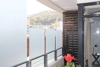 Apartamento 1109 The Decks At 67 Long Street Ciudad del Cabo Sudáfrica
