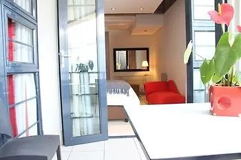Apartamento 1109 The Decks At 67 Long Street Ciudad del Cabo 0*,  Sudáfrica