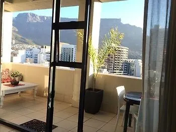 Apartamento 1109 The Decks At 67 Long Street Ciudad del Cabo