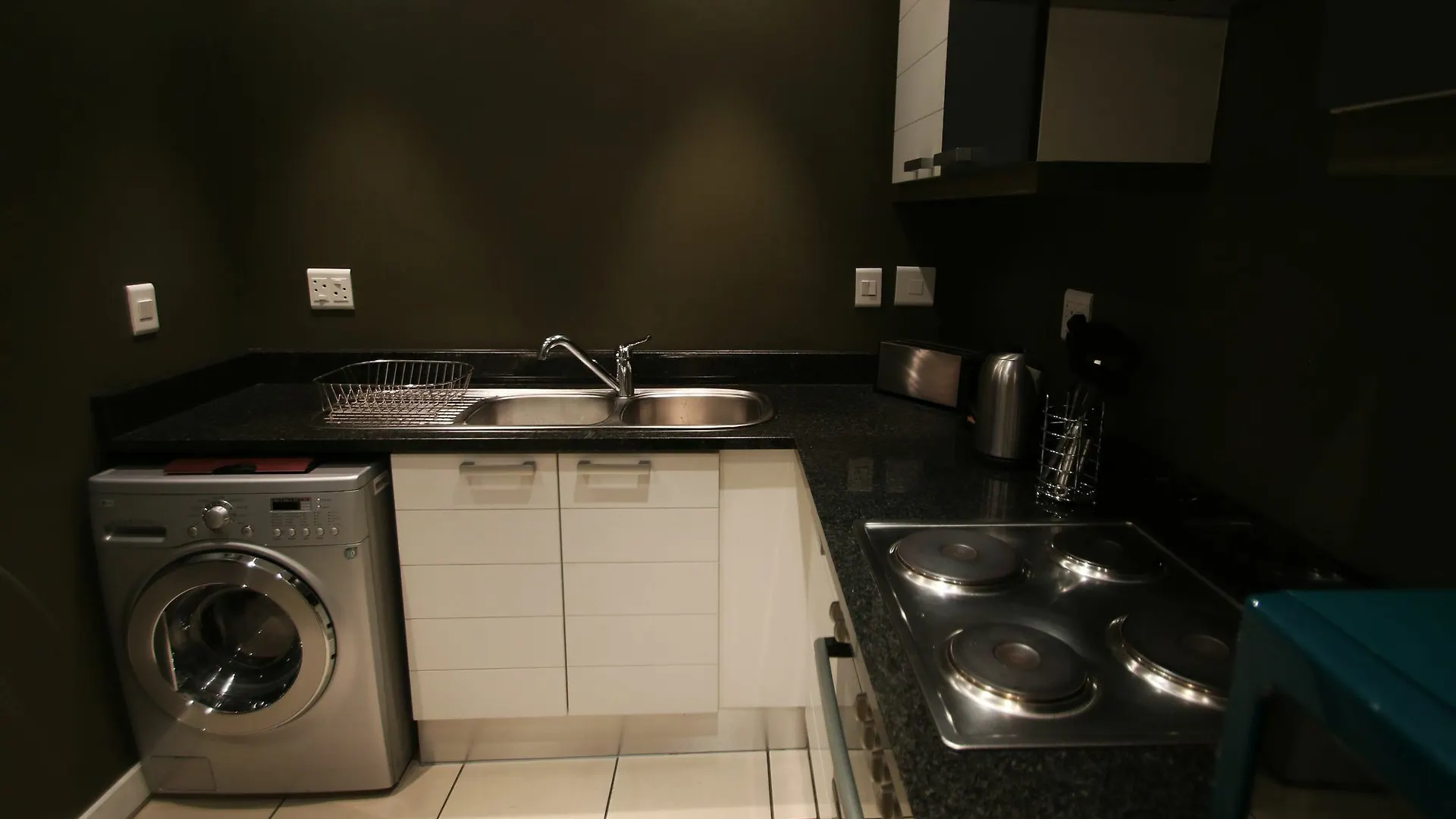 Apartamento 1109 The Decks At 67 Long Street Ciudad del Cabo