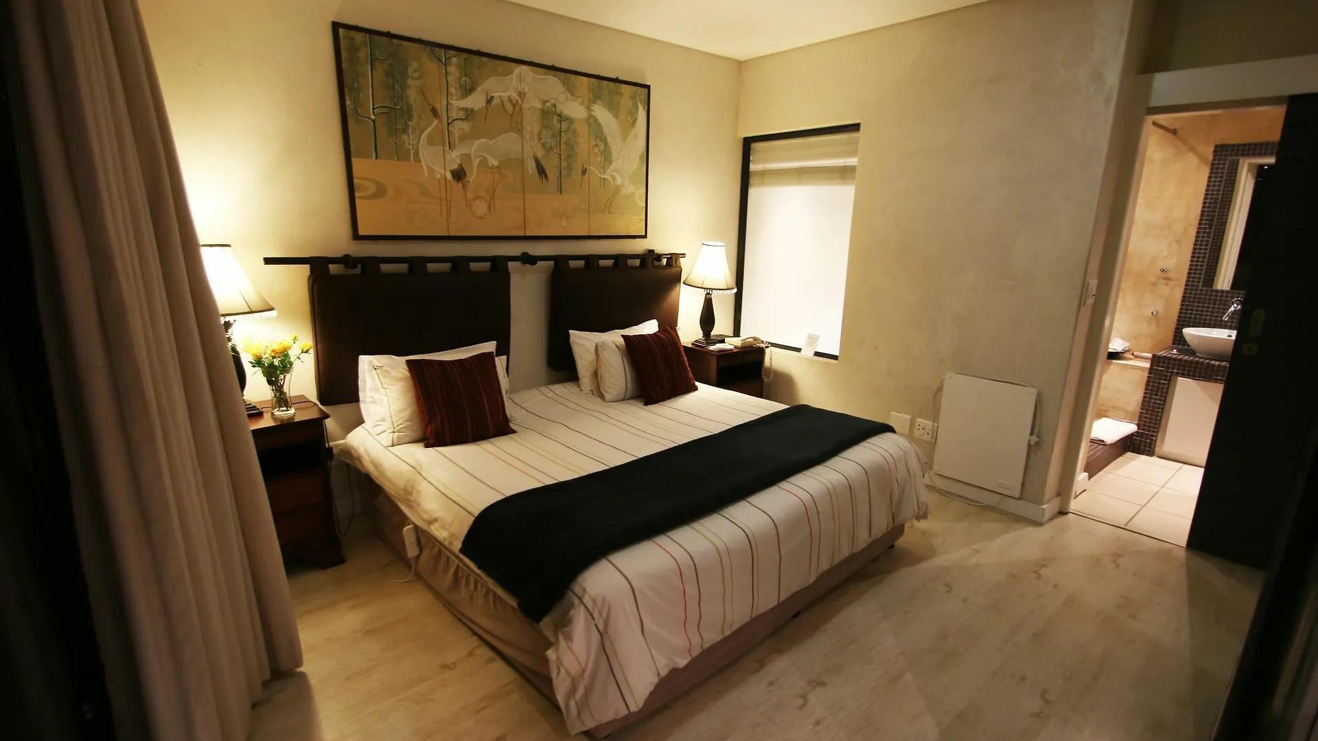 Apartamento 1109 The Decks At 67 Long Street Ciudad del Cabo