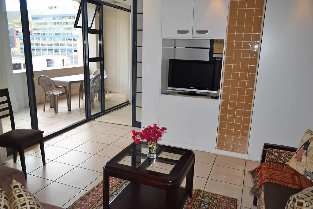 1109 The Decks At 67 Long Street Apartment Cape Town South Africa
