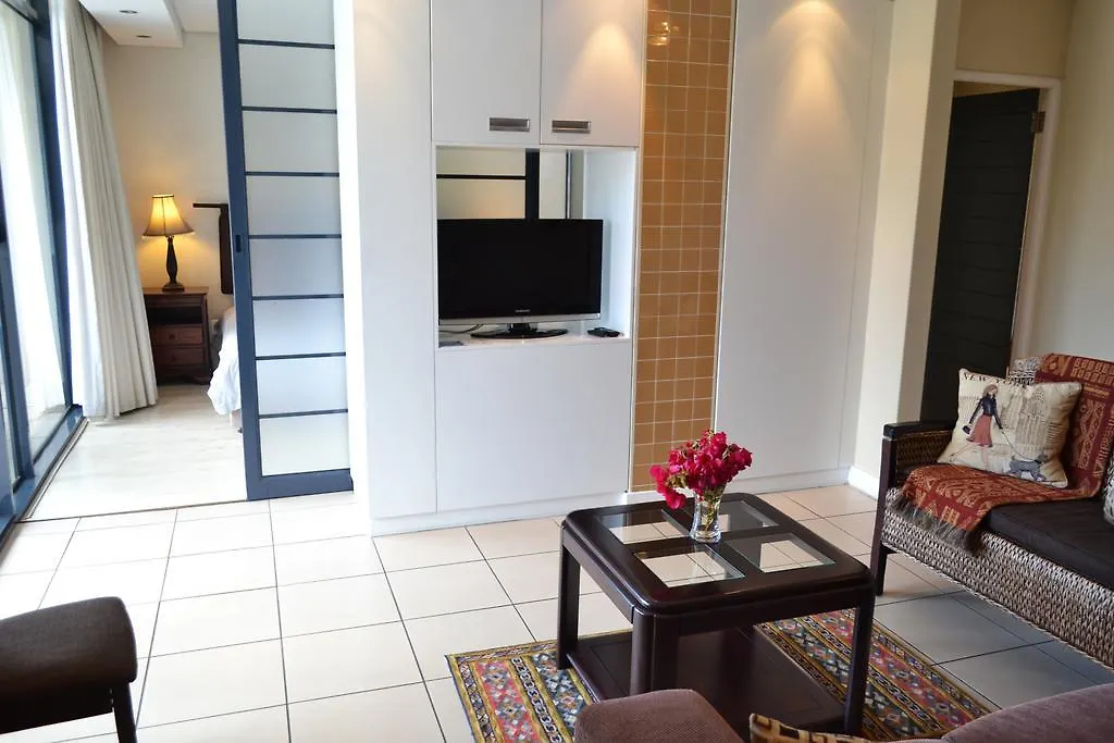 1109 The Decks At 67 Long Street Apartment Cape Town
