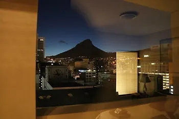 1109 The Decks At 67 Long Street Apartment Cape Town 0*,