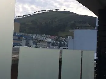 1109 The Decks At 67 Long Street Apartment Cape Town