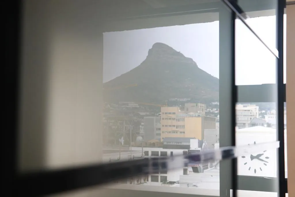 1109 The Decks At 67 Long Street Apartment Cape Town