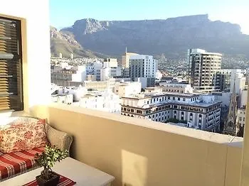 1109 The Decks At 67 Long Street Apartment Cape Town 0*,  South Africa