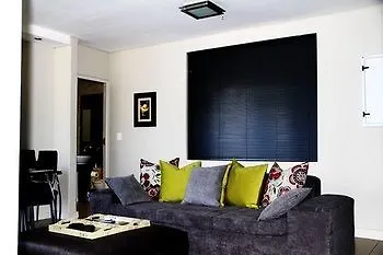 1109 The Decks At 67 Long Street Apartment Cape Town